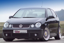 Assetto a ghiera KW V2 per VW Polo 4 (2001-2014) - auto di riferimento