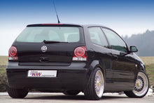 Carica l'immagine nel visualizzatore di Gallery, Assetto a ghiera KW V3 per VW Polo 4 (2001-2014) - auto di riferimento