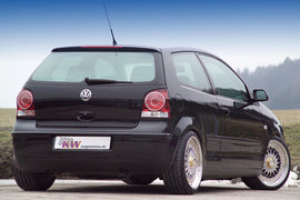 Assetto a ghiera KW V1 per VW Polo 4 (2001-2014) - auto di riferimento