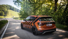 Carica l'immagine nel visualizzatore di Gallery, Assetto a ghiera KW V3 per VW T-Cross (2018-) - auto di riferimento