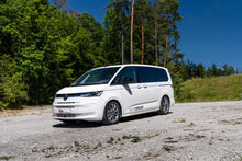Carica l'immagine nel visualizzatore di Gallery, Assetto a ghiera KW V3 per VW Multivan T7 (2021-) - auto di riferimento