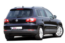 Carica l'immagine nel visualizzatore di Gallery, Assetto a ghiera KW V3 per VW Tiguan 1 (2007-2018) - auto di riferimento