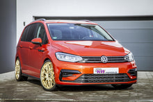 Carica l'immagine nel visualizzatore di Gallery, Assetto a ghiera KW V3 per VW Touran 2 (2015-) - auto di riferimento