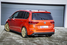 Carica l'immagine nel visualizzatore di Gallery, Assetto a ghiera KW V3 per VW Touran 2 (2015-) - auto di riferimento