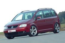 Carica l'immagine nel visualizzatore di Gallery, Assetto a ghiera KW V3 per VW Touran 1 (2003-2016) - auto di riferimento