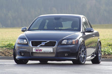 Carica l'immagine nel visualizzatore di Gallery, Assetto a ghiera KW V3 per Volvo C30 (2006-2013) - auto di riferimento