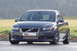 Assetto a ghiera KW V3 per Volvo C30 (2006-2013) - auto di riferimento