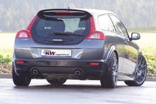 Carica l'immagine nel visualizzatore di Gallery, Assetto a ghiera KW V3 per Volvo C30 (2006-2013) - auto di riferimento