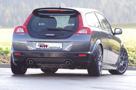 Assetto a ghiera KW V3 per Volvo C30 (2006-2013) - auto di riferimento