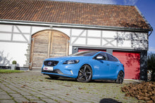 Carica l'immagine nel visualizzatore di Gallery, Assetto a ghiera KW V3 per Volvo V40 (2012-2019) - auto di riferimento