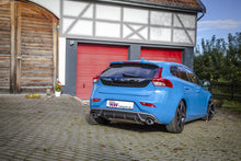 Carica l'immagine nel visualizzatore di Gallery, Assetto a ghiera KW V3 per Volvo V40 (2012-2019) - auto di riferimento