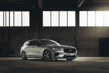 Carica l'immagine nel visualizzatore di Gallery, Assetto a ghiera KW V3 per Volvo V60 II (2018-) - auto di riferimento