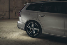 Carica l'immagine nel visualizzatore di Gallery, Assetto a ghiera KW V3 per Volvo V60 II (2018-) - auto di riferimento