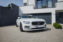 Carica l'immagine nel visualizzatore di Gallery, Assetto a ghiera KW V3 per Volvo V90 II (2016-) - auto di riferimento