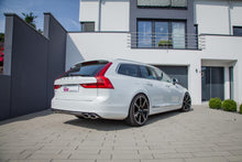 Carica l'immagine nel visualizzatore di Gallery, Assetto a ghiera KW V3 per Volvo V90 II (2016-) - auto di riferimento