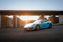 Carica l'immagine nel visualizzatore di Gallery, Assetto a ghiera KW V4 per Porsche 911 991 (2011-2019) - auto di riferimento
