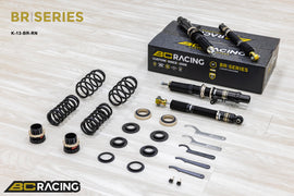 Assetto Peugeot 208 GTi Mk1 BC Racing BR