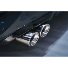 Carica l'immagine nel visualizzatore di Gallery, Scarico Sportivo GPF Back Cobra Sport per Kia Ceed GT (18-21 GPF)