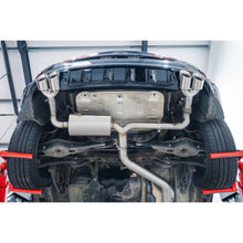 Carica l'immagine nel visualizzatore di Gallery, Scarico Sportivo GPF Back Cobra Sport per Kia Ceed GT (18-21 GPF)