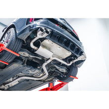 Carica l'immagine nel visualizzatore di Gallery, Scarico Sportivo GPF Back Cobra Sport per Kia Ceed GT (18-21 GPF)