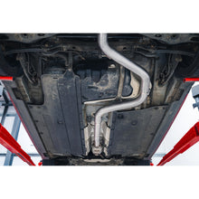 Carica l'immagine nel visualizzatore di Gallery, Scarico Sportivo GPF Back Cobra Sport per Kia Ceed GT (18-21 GPF)