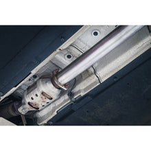 Carica l'immagine nel visualizzatore di Gallery, Scarico Sportivo GPF Back Cobra Sport per Kia Ceed GT (18-21 GPF)