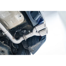 Carica l'immagine nel visualizzatore di Gallery, Scarico Sportivo GPF Back Cobra Sport per Kia Ceed GT (18-21 GPF)