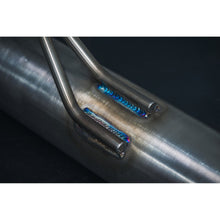 Carica l'immagine nel visualizzatore di Gallery, Scarico Sportivo GPF Back Cobra Sport per Kia Ceed GT (18-21 GPF)