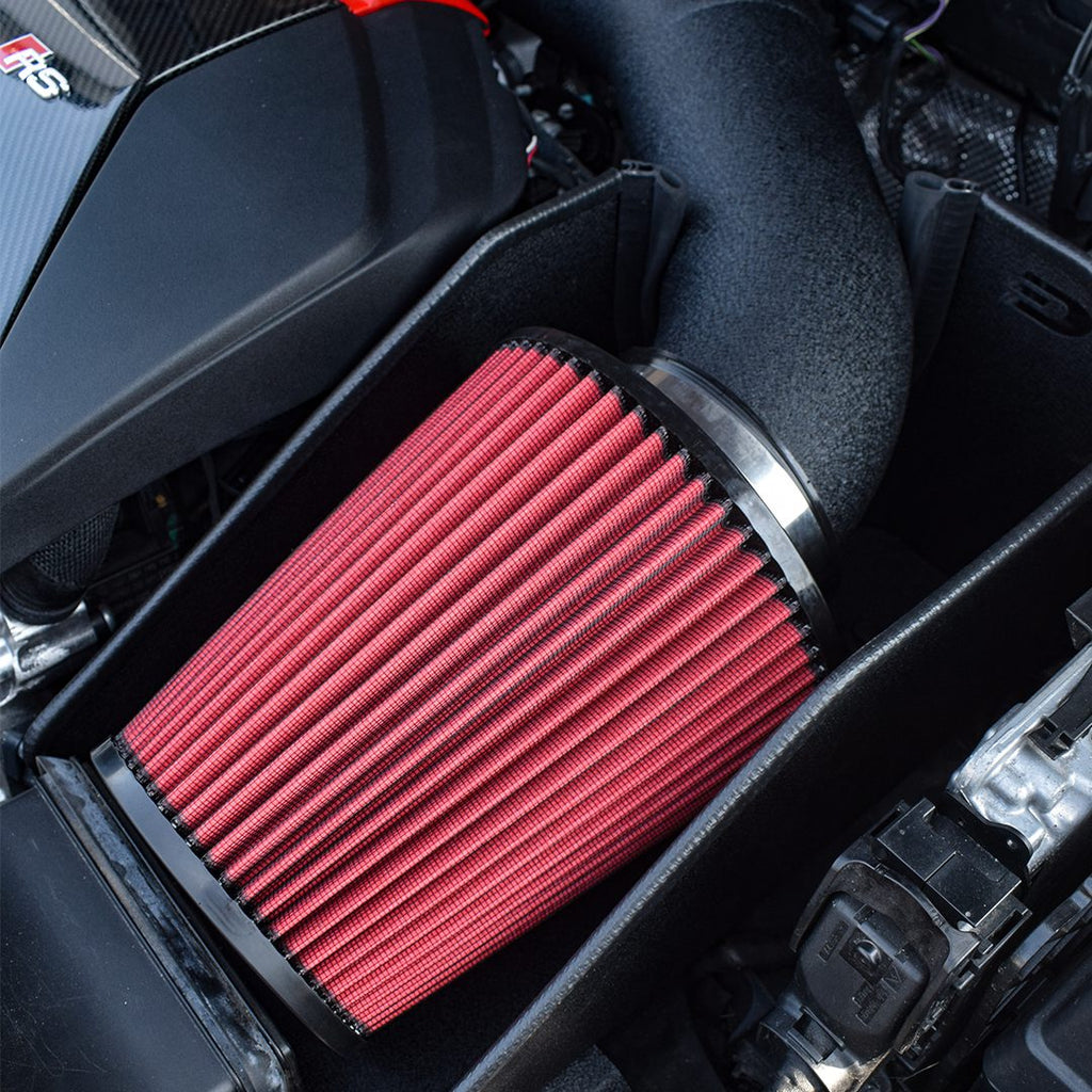 Kit Aspirazione Diretta Audi RS3 8Y 2.5 TFSI 2020+ - foto 2