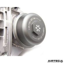Carica l'immagine nel visualizzatore di Gallery, Tappo alloggiamento filtro olio AIRTEC Motorsport per BMW N20/N52/N54/N55/S55 - dettaglio 3