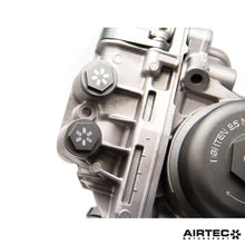 Load image into Gallery viewer, Kit estetico visivo del termostato dell'olio AIRTEC Motorsport per BMW N54/N55/S55 - dettaglio 5