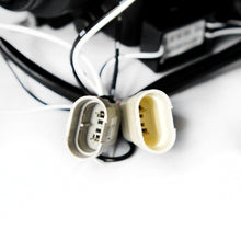 Carica l'immagine nel visualizzatore di Gallery, Fari Anteriori Angel Eyes SK-Import Neri Mazda MX-5 NB Facelift - foto 4