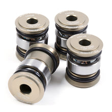 Carica l'immagine nel visualizzatore di Gallery, Kit snodi sferici bracci Nitron per Lotus Elise S3 (2010-2021) - foto 1