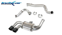 Carica l'immagine nel visualizzatore di Gallery, Downpipe Porsche Cayman 981c | Inoxcar