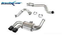 Carica l'immagine nel visualizzatore di Gallery, Downpipe Porsche Cayman 981c | Inoxcar