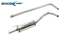 Carica l'immagine nel visualizzatore di Gallery, Scarico completo cat-back Renault Clio Mk2 1.8 16V 135cv | Inoxcar
