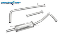 Carica l'immagine nel visualizzatore di Gallery, Tubo decat Renault Clio Mk2 1.8 16V 135cv LRE.02 | Inoxcar