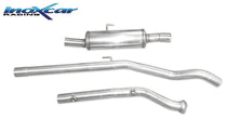 Carica l'immagine nel visualizzatore di Gallery, Downpipe Renault Clio RS Mk2 2.0 RS 172cv LRE.06 | Inoxcar