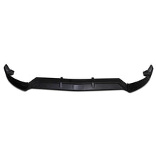 Splitter Lip Anteriore Nero Lucido Mercedes Benz Classe C W205 15-18 - foto 3