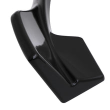 Splitter Lip Anteriore Nero Lucido Mercedes Benz Classe C W205 15-18 - foto 6