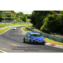 Load image into Gallery viewer, AIRTEC Motorsport EA888 MQB Platform Intercooler e pacchetto Big Boost Pipe - dettaglio 14