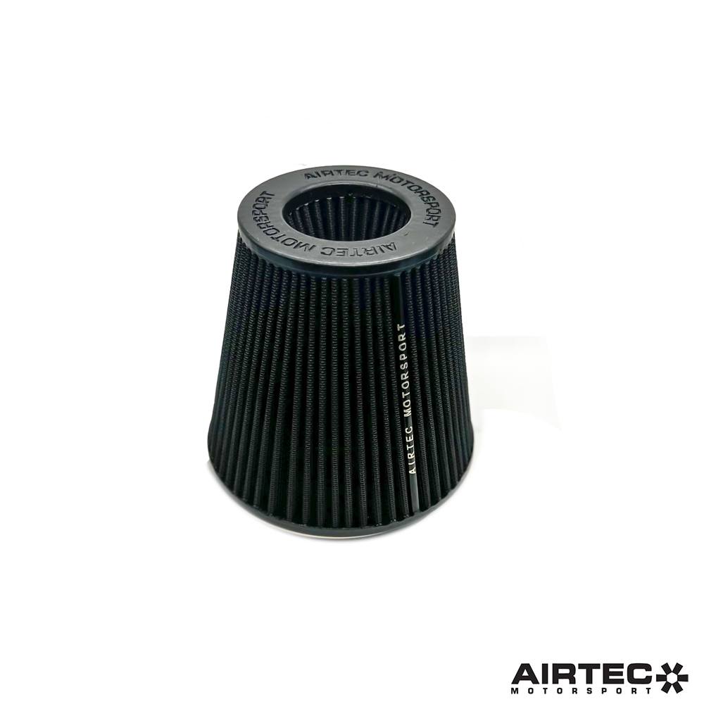 Filtro dell'aria di ricambio AIRTEC Motorsport – Filtro in cotone grande gruppo A
