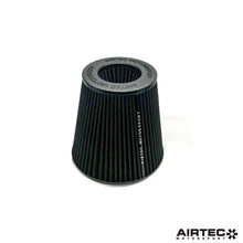 Load image into Gallery viewer, Filtro dell'aria di ricambio AIRTEC Motorsport – Filtro in cotone grande gruppo A