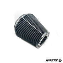 Load image into Gallery viewer, Filtro dell'aria di ricambio AIRTEC Motorsport – Filtro in cotone grande gruppo A - dettaglio 3