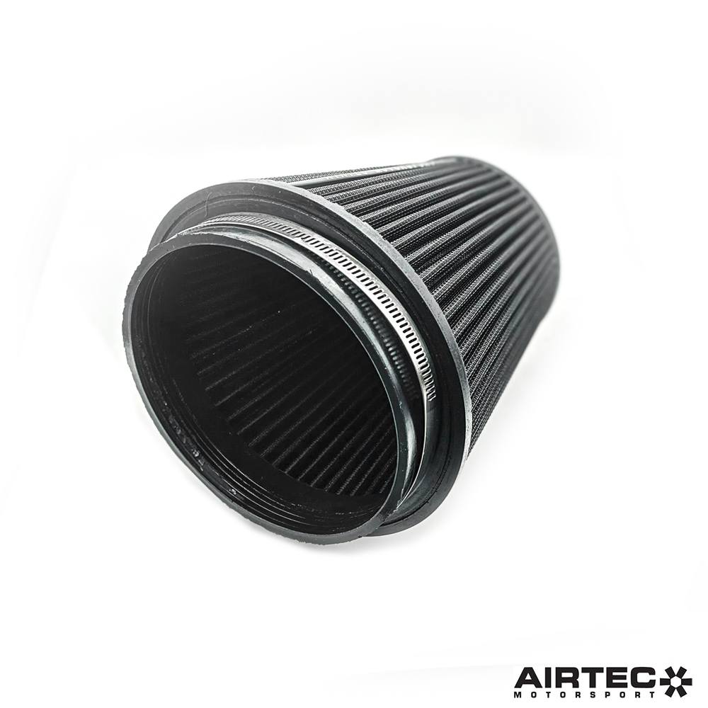 Filtro dell'aria di ricambio AIRTEC Motorsport – Filtro in cotone grande gruppo A - dettaglio 2