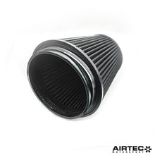 Load image into Gallery viewer, Filtro dell'aria di ricambio AIRTEC Motorsport – Filtro in cotone grande gruppo A - dettaglio 2
