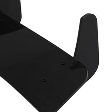 Diffusore a Lama Nero Lucido Volkswagen Golf R Mk7 12-16 - foto 5