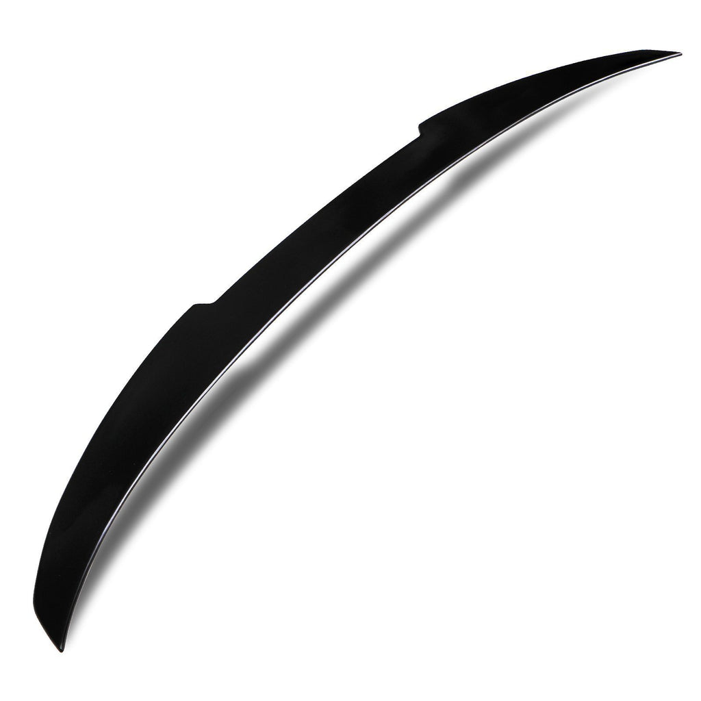 Alettone Posteriore Stile M Sport Nero Lucido BMW Serie 4 F82 F32 13-20 - foto 2