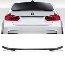 Alettone Posteriore Stile M Sport Nero Lucido BMW Serie 4 F82 F32 13-20