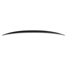 Spoiler Posteriore Stile M5 BMW Serie 5 F10 10-16 - foto 5